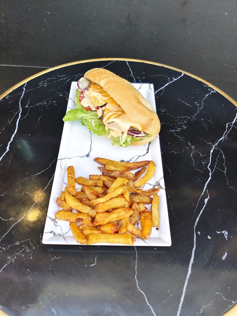 JAZZ BURGER · Photos 3